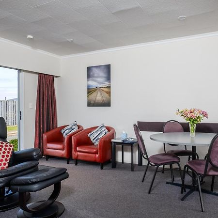 Esplanade Motels Gore Eksteriør bilde