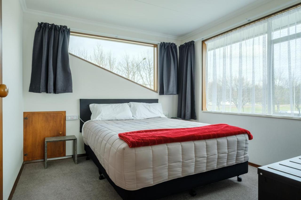 Esplanade Motels Gore Eksteriør bilde