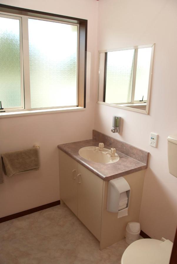 Esplanade Motels Gore Rom bilde
